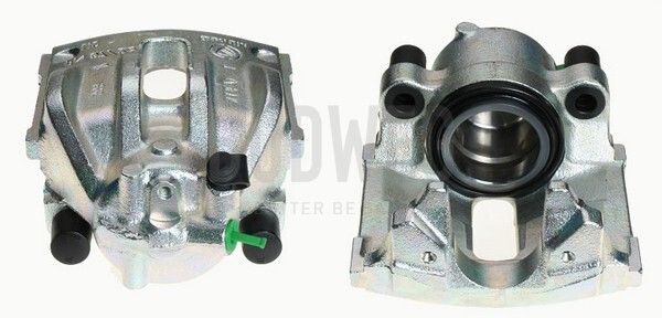 BUDWEG CALIPER Pidurisadul 343597